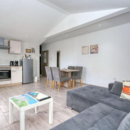 Apartmani Natali Zadar Luaran gambar