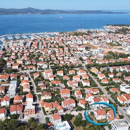 Apartmani Natali Zadar Luaran gambar