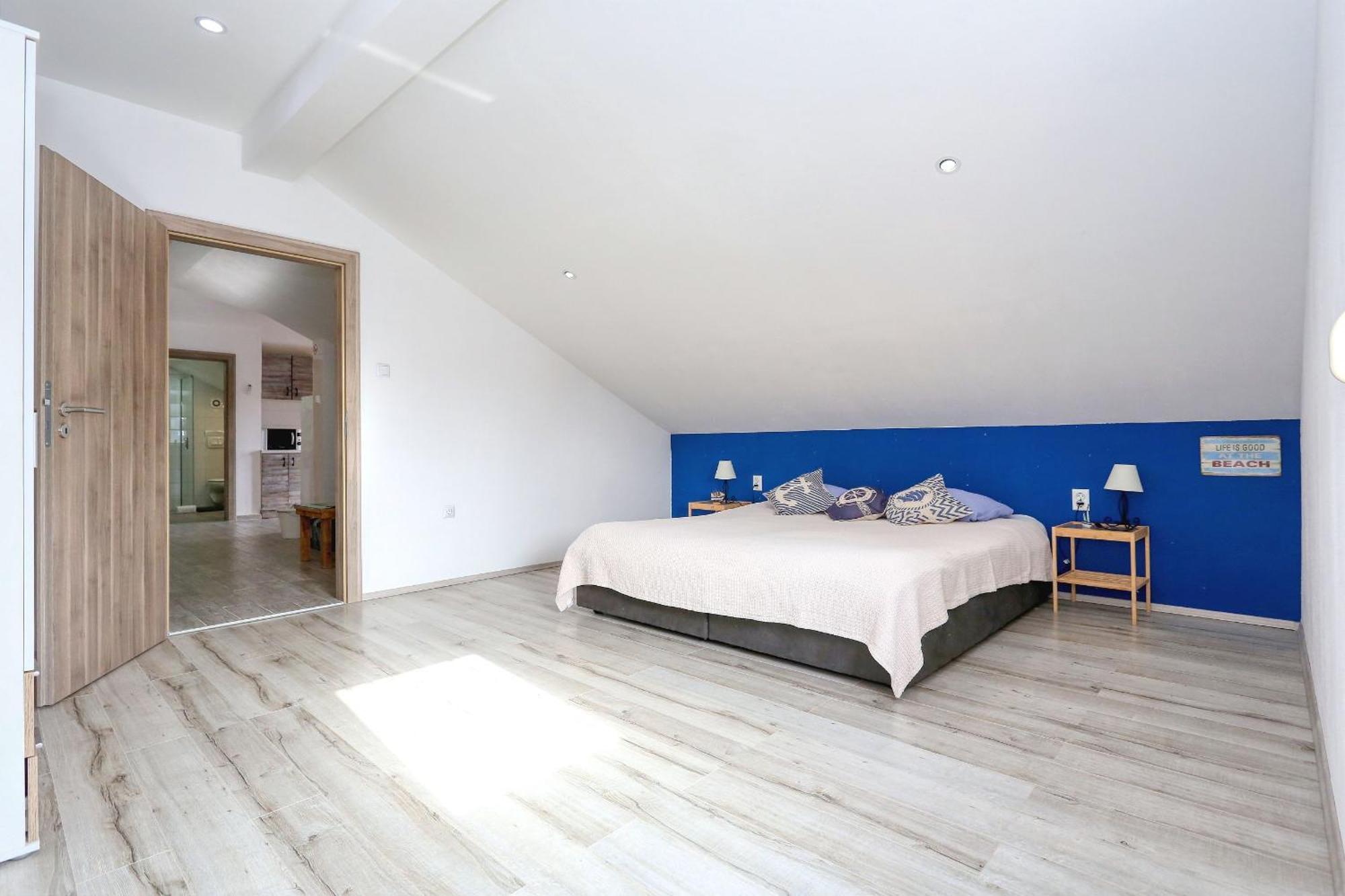 Apartmani Natali Zadar Luaran gambar