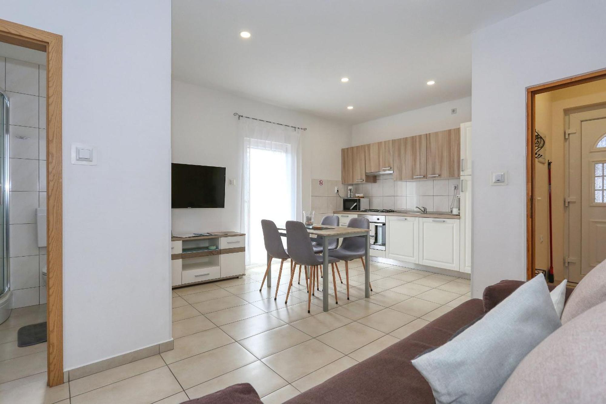 Apartmani Natali Zadar Luaran gambar