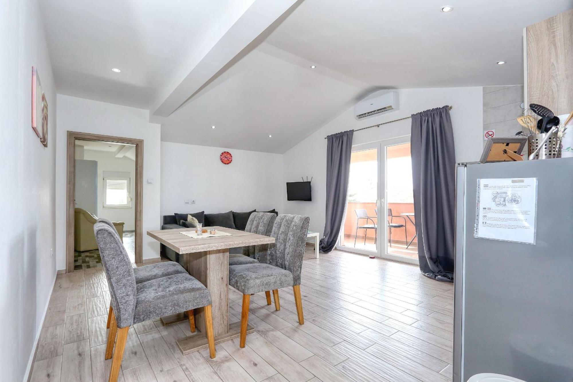 Apartmani Natali Zadar Luaran gambar