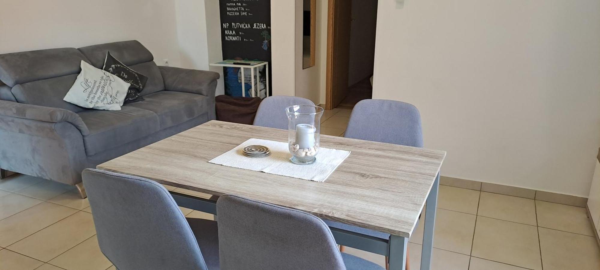 Apartmani Natali Zadar Luaran gambar