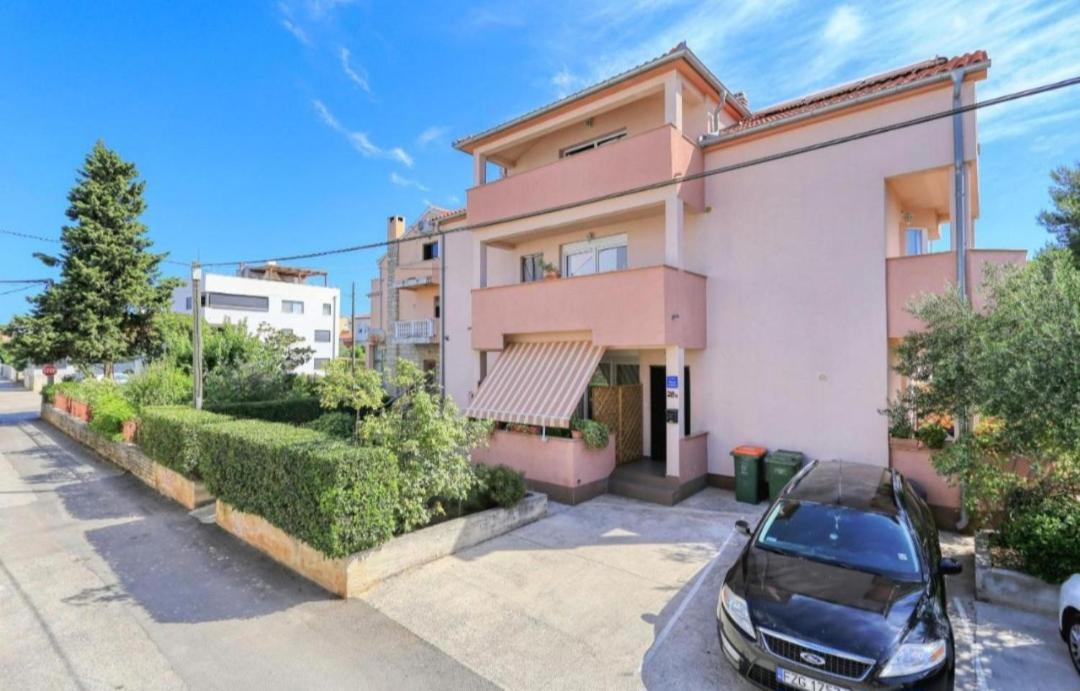 Apartmani Natali Zadar Luaran gambar
