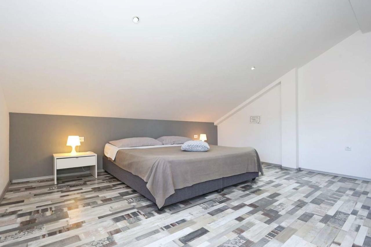 Apartmani Natali Zadar Luaran gambar