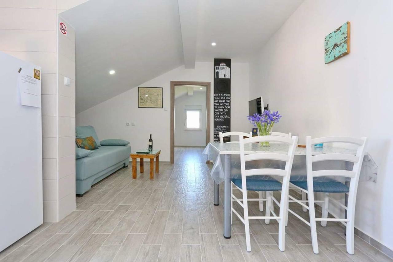 Apartmani Natali Zadar Luaran gambar