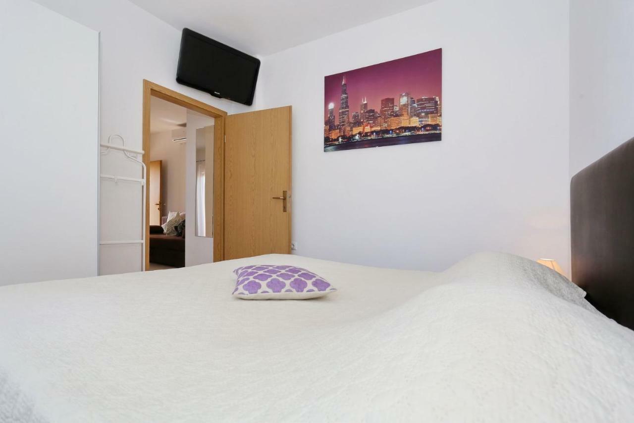 Apartmani Natali Zadar Luaran gambar