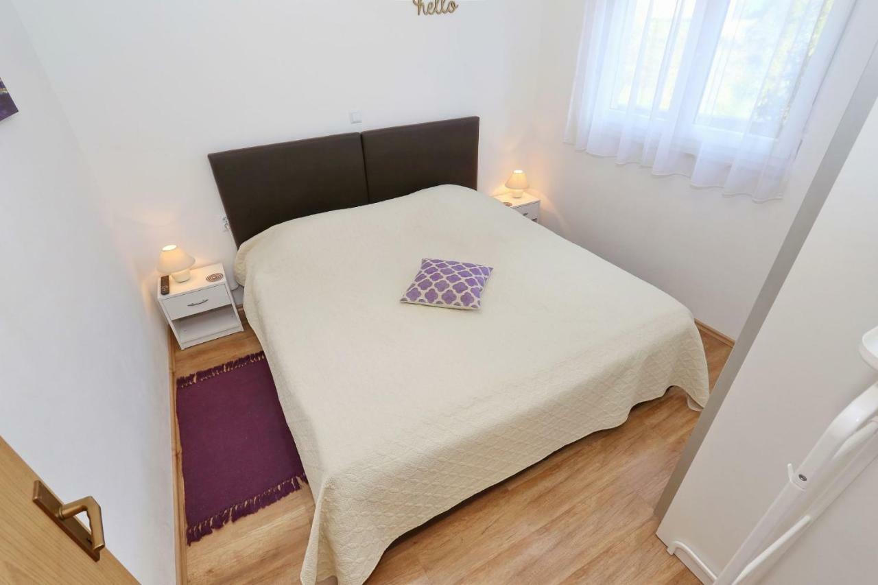 Apartmani Natali Zadar Luaran gambar