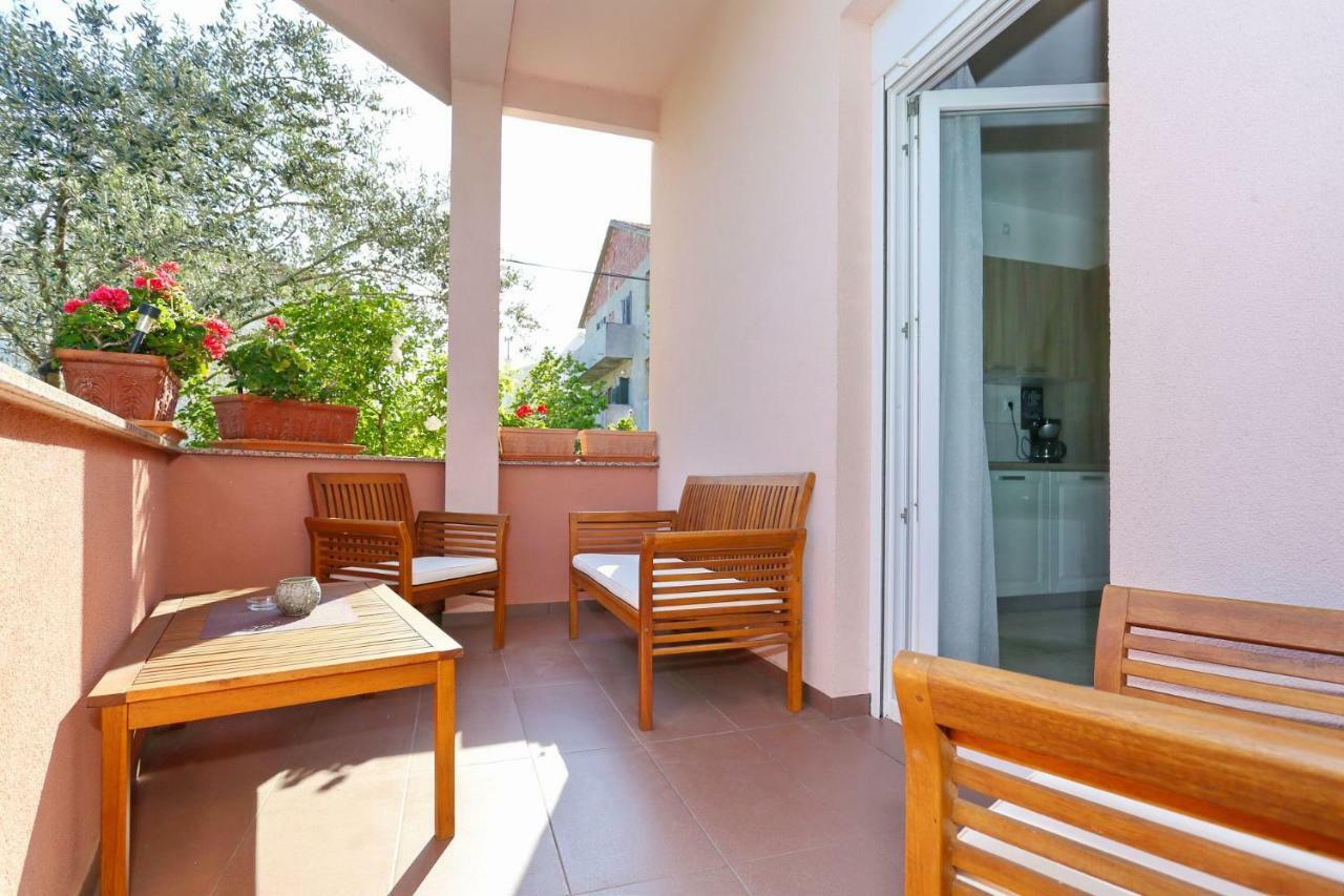 Apartmani Natali Zadar Luaran gambar