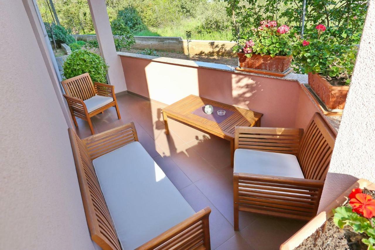 Apartmani Natali Zadar Luaran gambar