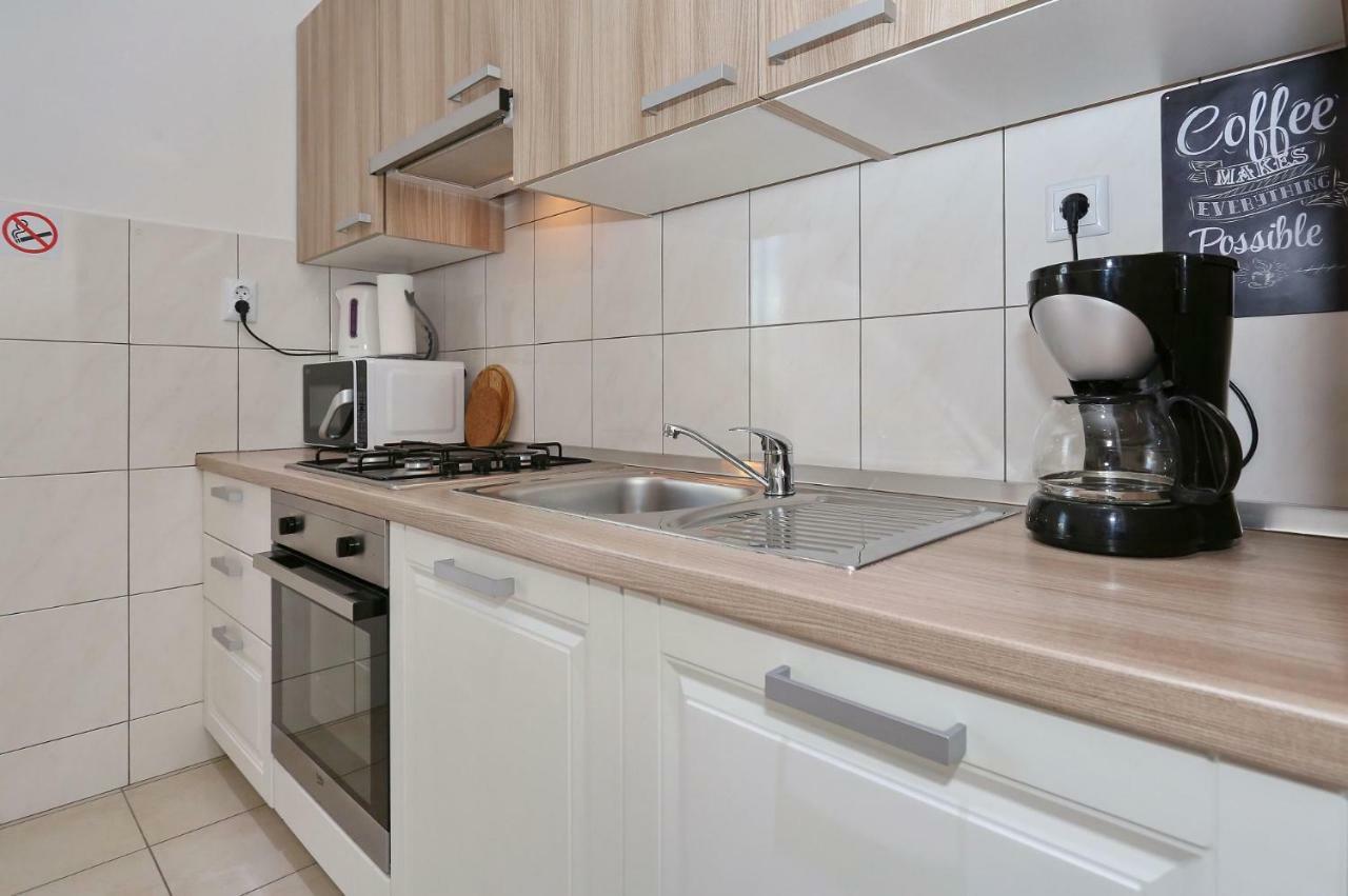 Apartmani Natali Zadar Luaran gambar