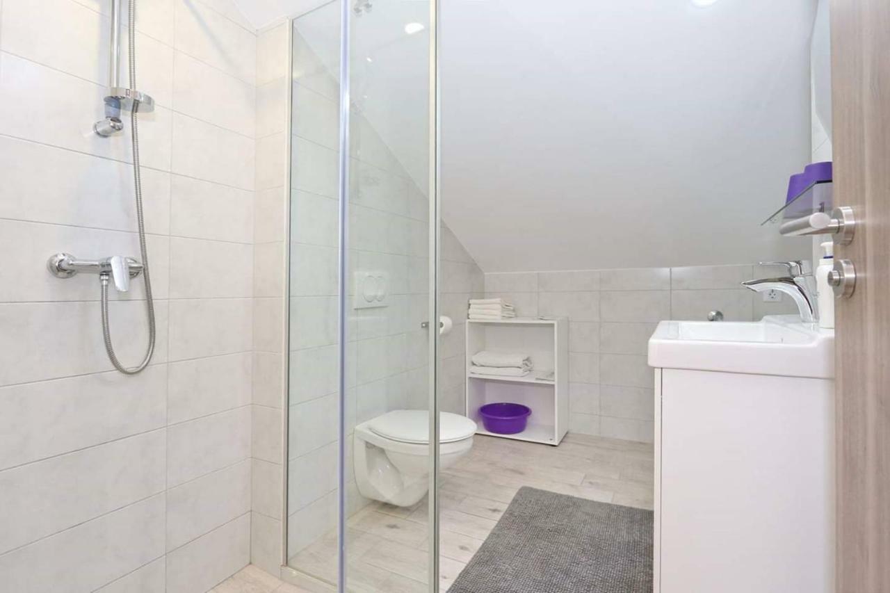 Apartmani Natali Zadar Luaran gambar