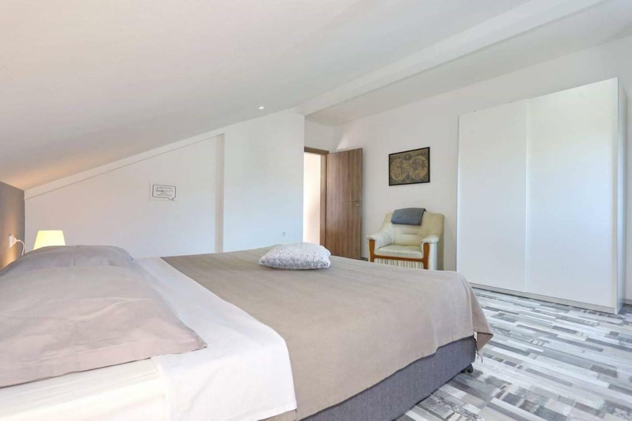Apartmani Natali Zadar Luaran gambar