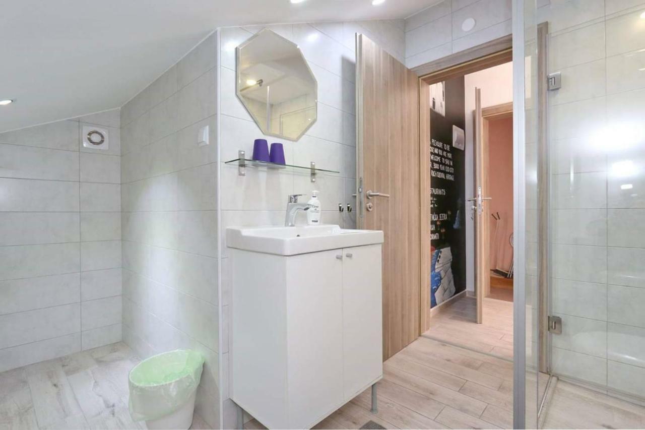Apartmani Natali Zadar Luaran gambar