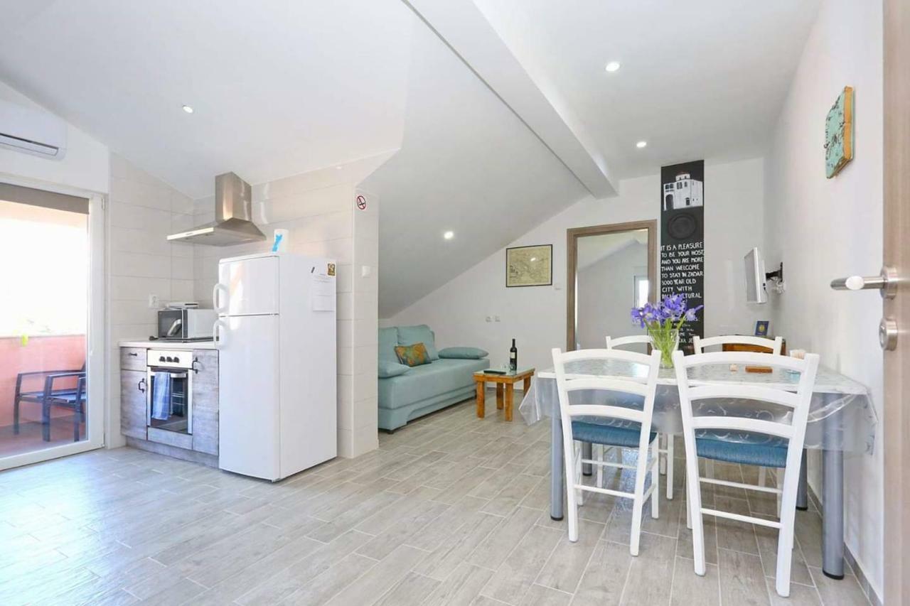 Apartmani Natali Zadar Luaran gambar