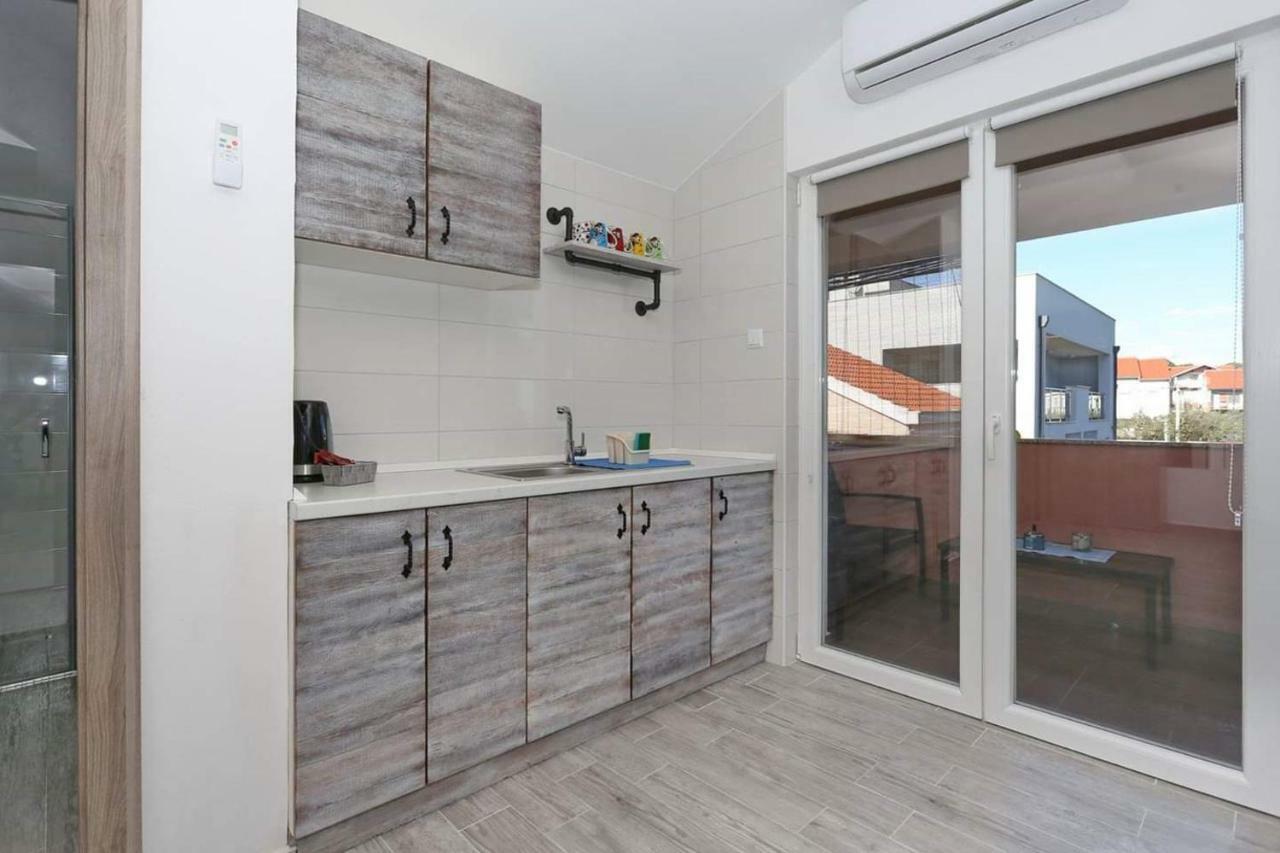 Apartmani Natali Zadar Luaran gambar