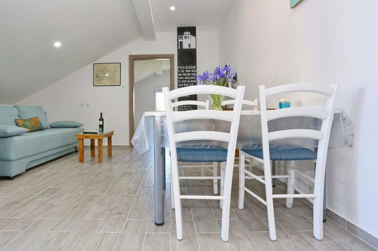 Apartmani Natali Zadar Luaran gambar
