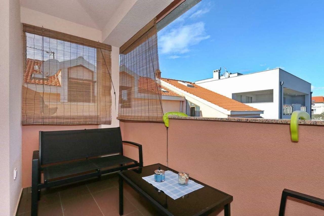 Apartmani Natali Zadar Luaran gambar