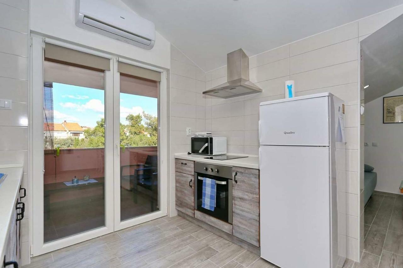 Apartmani Natali Zadar Luaran gambar