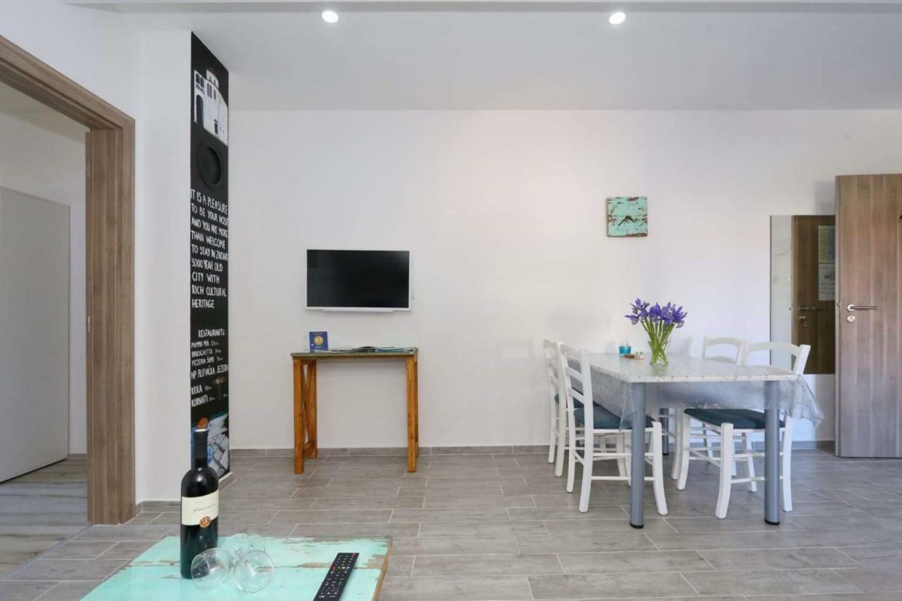 Apartmani Natali Zadar Luaran gambar