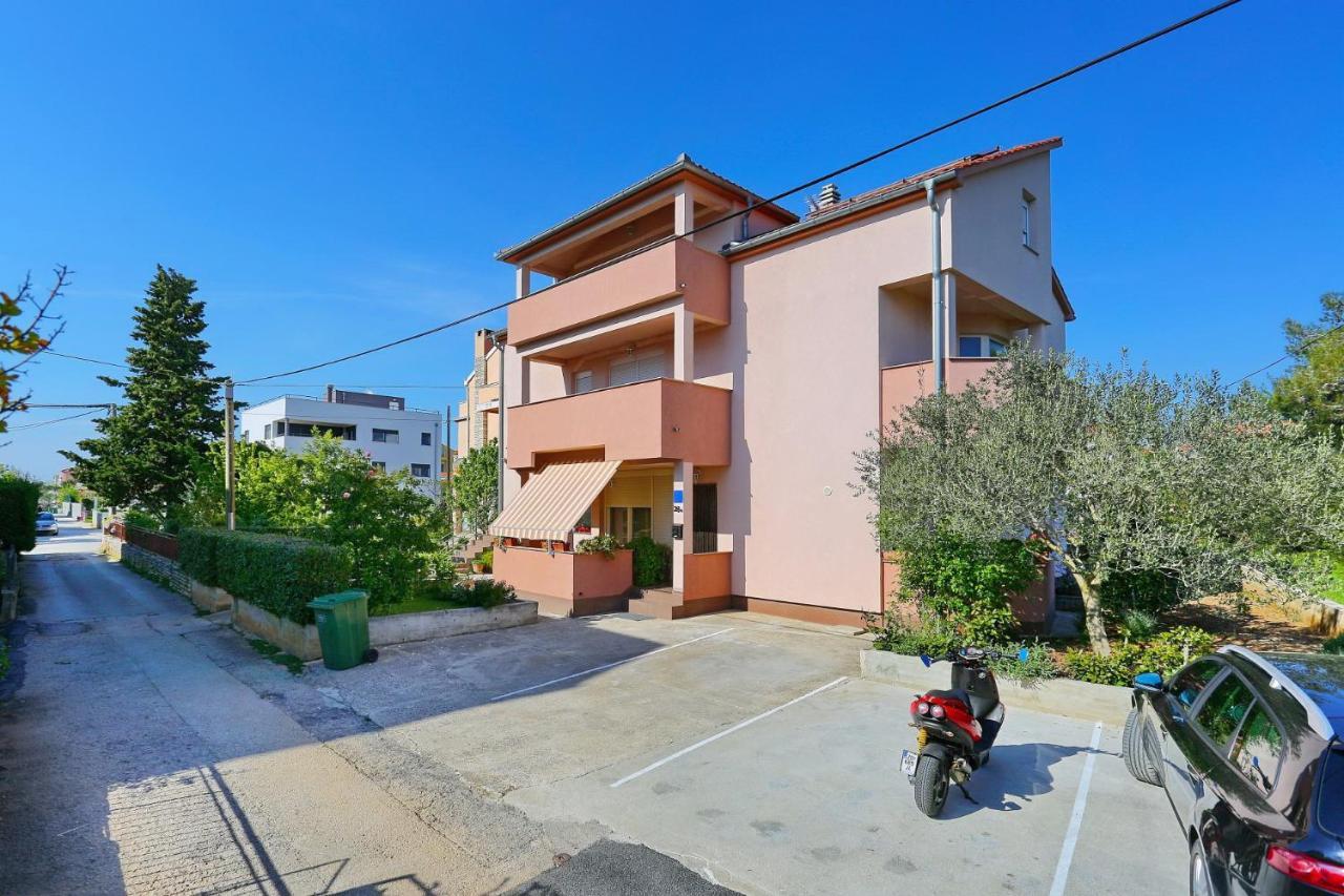 Apartmani Natali Zadar Luaran gambar